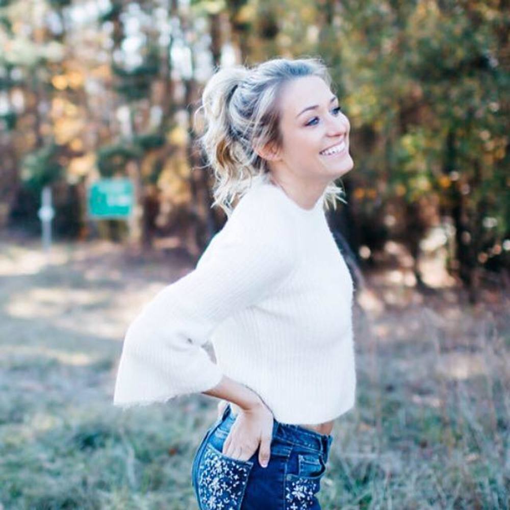 Meet your Posher, Molly